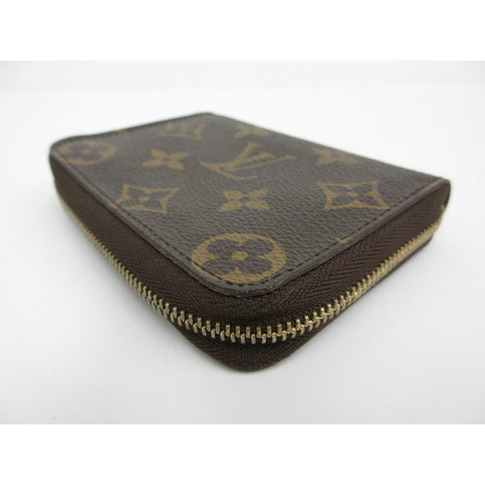 LOUIS VUITTON Zippy Wallet - Picture 5 of 7